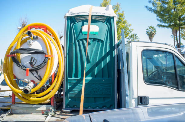 Best High-end porta potty rental  in Kellyville, OK