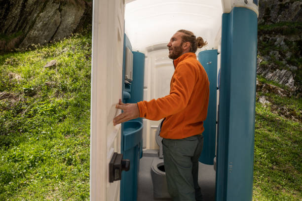 Best Emergency porta potty rental  in Kellyville, OK
