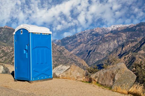 Best Porta potty delivery and setup  in Kellyville, OK