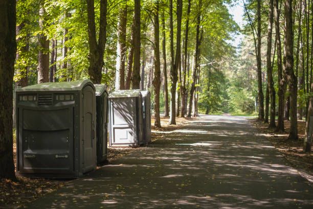 Best Porta potty for special events  in Kellyville, OK