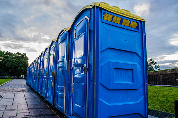 Best Construction site porta potty rental  in Kellyville, OK