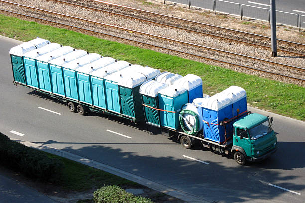 Best Porta potty rental for parties  in Kellyville, OK