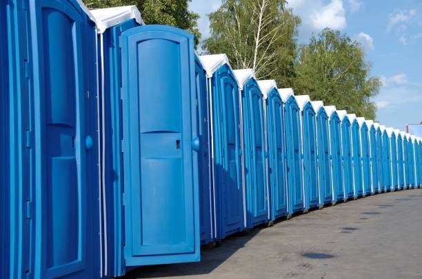 Best Event porta potty rental  in Kellyville, OK
